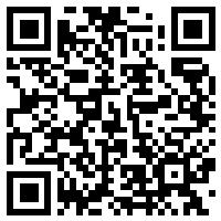 QR Code for bitcoin:1PuNsEgoeghxMzbdM4us1rzTSmL2Xbv6zU