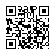 QR Code for bitcoin:1PuP5H1gHpFLLeBeR7tooWVehpQC4Ufyet