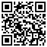 QR Code for bitcoin:1PuPxgYFeFTod8NU2TEo7dWLDAJ1NYNYTJ