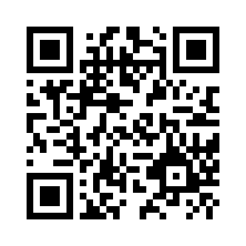 QR Code for bitcoin:1PuPy7DTCMwVL1r6iR5xkcfSnpm88iLq5B