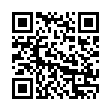 QR Code for bitcoin:1PuVzQuYLbmMuQF4zJCun5Fufm9k7RbURX