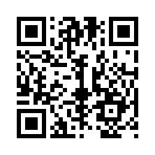 QR Code for bitcoin:1PuWHJSThqqmiufcf34tdqwvs7xJ6NARqR