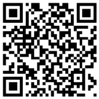 QR Code for bitcoin:1PuXEfD1GmRL4HvauMbT7wBCjcfvzyebMd