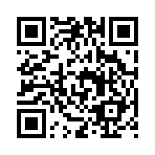 QR Code for bitcoin:1PuXpgndEXfUb97tLyopWbQVRiYE4cTjHV
