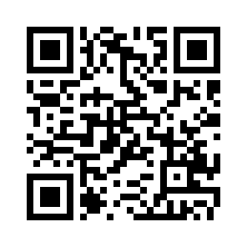 QR Code for bitcoin:1PucyXQ3ALhst5fBPpbTjQj61kYebfeEdL