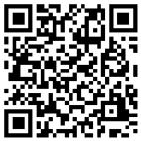 QR Code for bitcoin:1Pud2THpvnr1boV8KE7oKB3BcpsTrWcayo