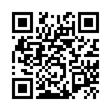QR Code for bitcoin:1Pud34W4JrCeD9ewsnNEa8QvHLyGR7TSdV