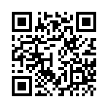 QR Code for bitcoin:1PuddwiVwtJLdeBTYzX1HrM322FdrJVBV1