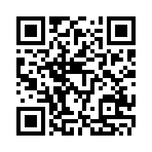 QR Code for bitcoin:1PufGugWeLvWiZVxTPr6zhWcVbMdBG7jud