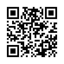 QR Code for bitcoin:1Pufv899nEFHA5p3b5Eh3Q1stKyzwERhVi