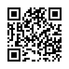 QR Code for bitcoin:1Pui2pmbcfwoociffXRJfSfcyVkzAXEmGn