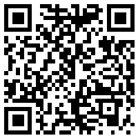 QR Code for bitcoin:1Puke6TbomeLDi8adLqUimRo183pNLFZ37