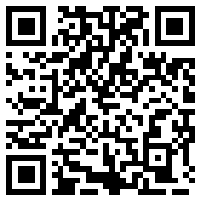 QR Code for bitcoin:1PumaAhN7PyeERk3UqxUtUvfhCDb1Cc43C