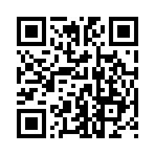 QR Code for bitcoin:1PumpGg16GrkrRGJn2MwSDnkhHi2ZnAPE7