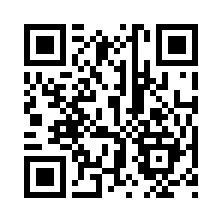 QR Code for bitcoin:1PurUCBUNrA2DcLM31UbjX6oS4NT9rd6hN