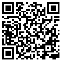 QR Code for bitcoin:1PusPcUwXShDLbzbTmEcLRLcPLVC4cmVnR