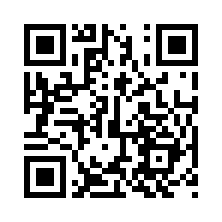 QR Code for bitcoin:1PusjoUZzttzQb93oGAd5cBL34it72DL2G