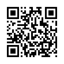 QR Code for bitcoin:1Puv1gkHB1Z8dLDZdrVPSvQAhBLPdssk2X