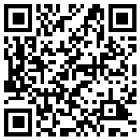 QR Code for bitcoin:1PuvAAmSRjC8bLpTPbem9d7MuBxfgTcqKm
