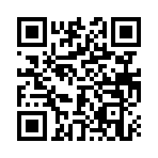 QR Code for bitcoin:1PuytAtZMsKV6MKfkFcxSftG4KGpoyxMCF
