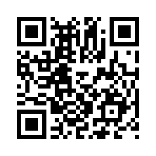 QR Code for bitcoin:1PuzFpSw49YaevTeTcQL7PTCAyw75DDwkU