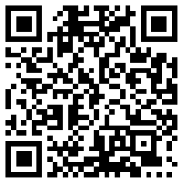 QR Code for bitcoin:1PuzdYjgRuKcJuyGrb5pLdPRXGgL3NEjVG