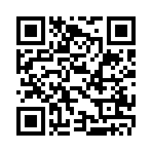 QR Code for bitcoin:1PuzmJ4iwUM79KdF6DLR8Dz5gpSdMi8bQF