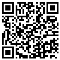 QR Code for bitcoin:1Pv1M6EnxmTSx8B1FHdAwc8TaBoVKKLGh6