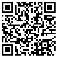QR Code for bitcoin:1Pv1RreAFUaAVBpmxGY3Jc8vjm9LHWMGBs