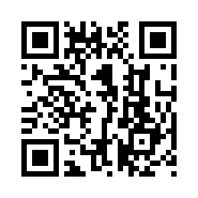 QR Code for bitcoin:1Pv2vw7uaj7DJDMVfLCk3h22MnaCtnpvFa
