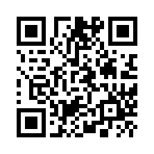 QR Code for bitcoin:1Pv3JMAAsaJEmgfbnp6KYN4UdnqbeEXZeq