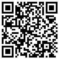 QR Code for bitcoin:1Pv6pkFynHvnCGv2KWfDvNdXx3Wd1dbQfP