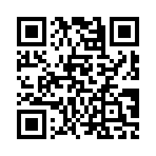 QR Code for bitcoin:1Pv8ATAqBtCEE2aUDoAyrWPyYHWkmruoxb