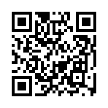 QR Code for bitcoin:1PvAUL8PqxB2xcFDVjMdvS72G3pFNkw2m