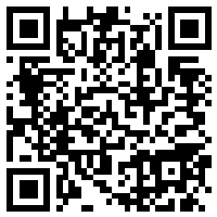 QR Code for bitcoin:1PvAUsDBzh229SBCZVeeutVMyszfz4k9kn