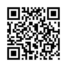 QR Code for bitcoin:1PvAWaZbhiEMwcWABpa6r7HumFyQT4JkF6