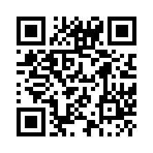 QR Code for bitcoin:1PvAbLFfvesgyWaMaKTMPghXdXYWCCmVfC