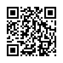 QR Code for bitcoin:1PvB3HdN9Cm2JigVRqugvPjRUDbT2BGG4C