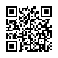 QR Code for bitcoin:1PvBcbynPAw4Vhca9XTFF263G68osWzoCR