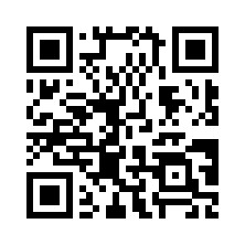 QR Code for bitcoin:1PvBnAzV4eB6vbE8haNtn6jV9Rxh52ybag