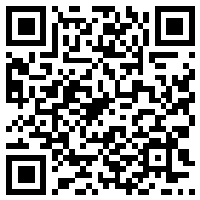 QR Code for bitcoin:1PvEBCD3L9cm25dGDwLvofbwG4EAXvGSsx