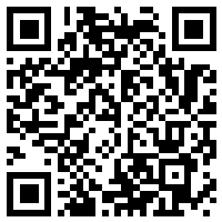 QR Code for bitcoin:1PvEXQcajL4YJemWsCQPsExBM989Hek2Yt