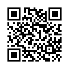 QR Code for bitcoin:1PvErc5ke3FLF4Ujrdt1bZaeC8NSF74cuF