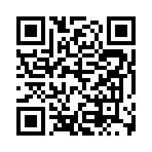 QR Code for bitcoin:1PvEydnZLCEc5UpuKJB3J1ScQmHrdHadby