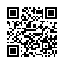 QR Code for bitcoin:1PvFSk4VCwMYx7BRmoADDAKHCE7Wy4eX3b
