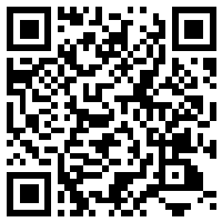 QR Code for bitcoin:1PvGkHHcFa16NjjC85588fx7pKCK2MVZ4T