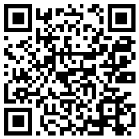 QR Code for bitcoin:1PvJjWJNxPZVW6DaCut68suUhjxTefPLQK