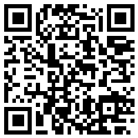 QR Code for bitcoin:1PvLCRLGZUnF8djUtb9wcacyBVzV9egALL