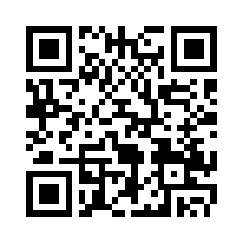 QR Code for bitcoin:1PvMeX3qgcQhH3aREND3hRsoLncZ1AmJfb
