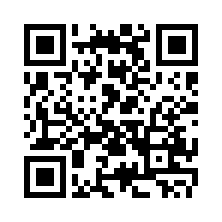 QR Code for bitcoin:1PvQ6dTDESxQjd94D3YS2fpKrFo7abcH2V